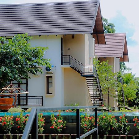 Lolu Village Resort Anuradhapura Kültér fotó