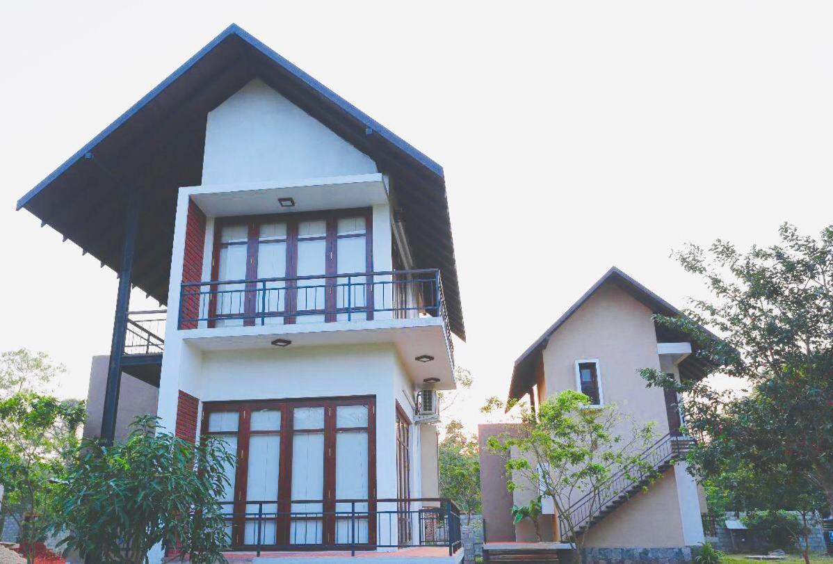 Lolu Village Resort Anuradhapura Kültér fotó