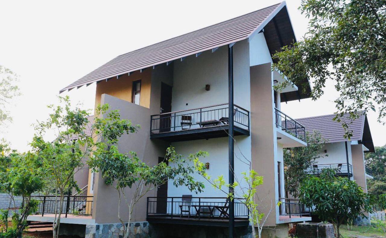Lolu Village Resort Anuradhapura Kültér fotó