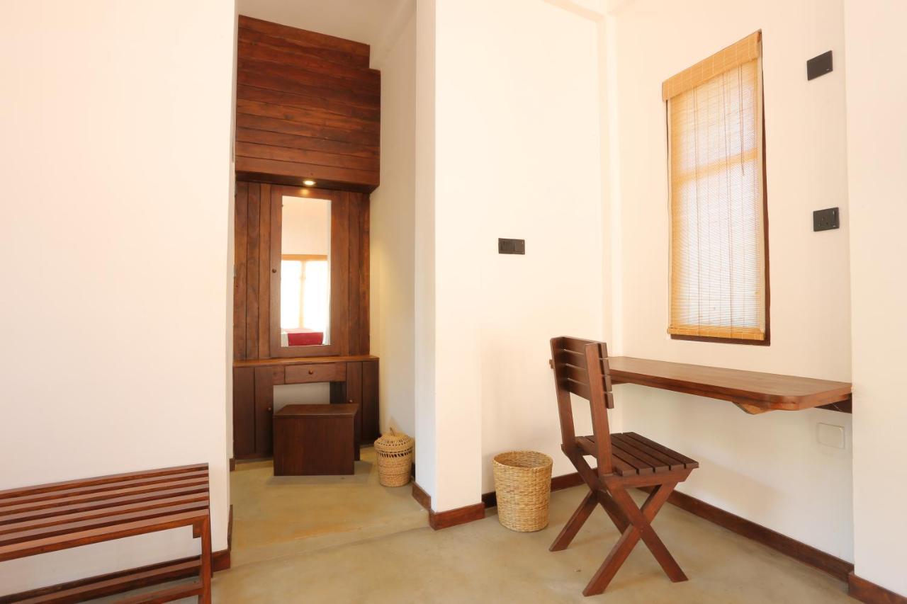 Lolu Village Resort Anuradhapura Kültér fotó