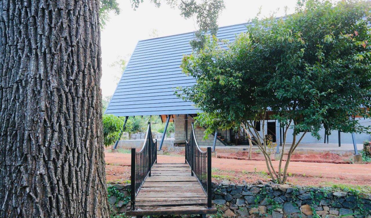 Lolu Village Resort Anuradhapura Kültér fotó