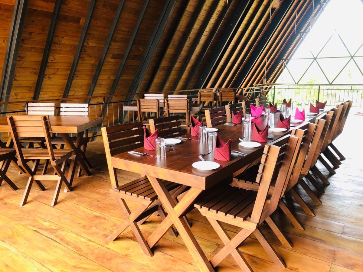 Lolu Village Resort Anuradhapura Kültér fotó