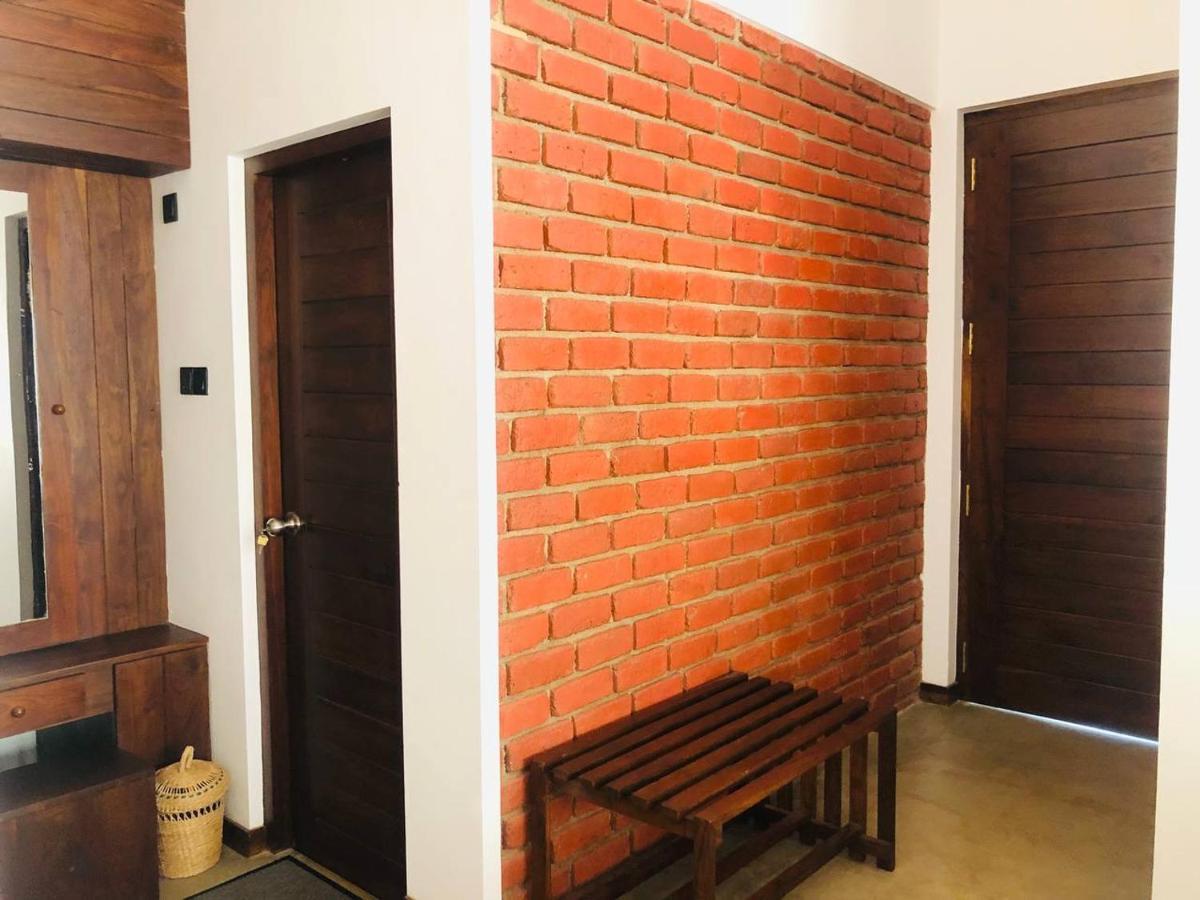 Lolu Village Resort Anuradhapura Kültér fotó