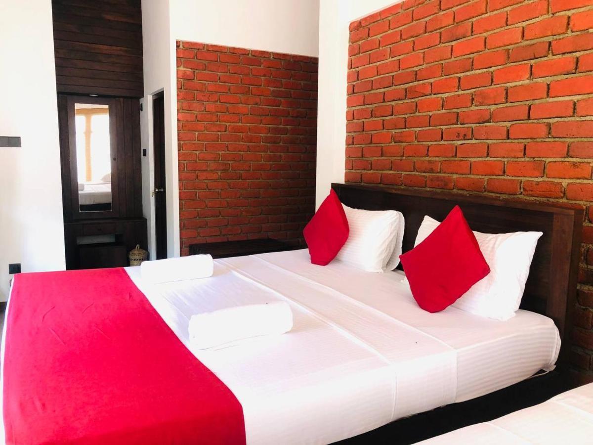 Lolu Village Resort Anuradhapura Kültér fotó
