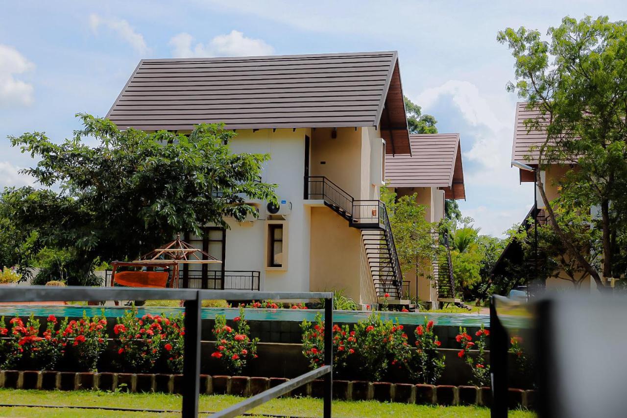 Lolu Village Resort Anuradhapura Kültér fotó