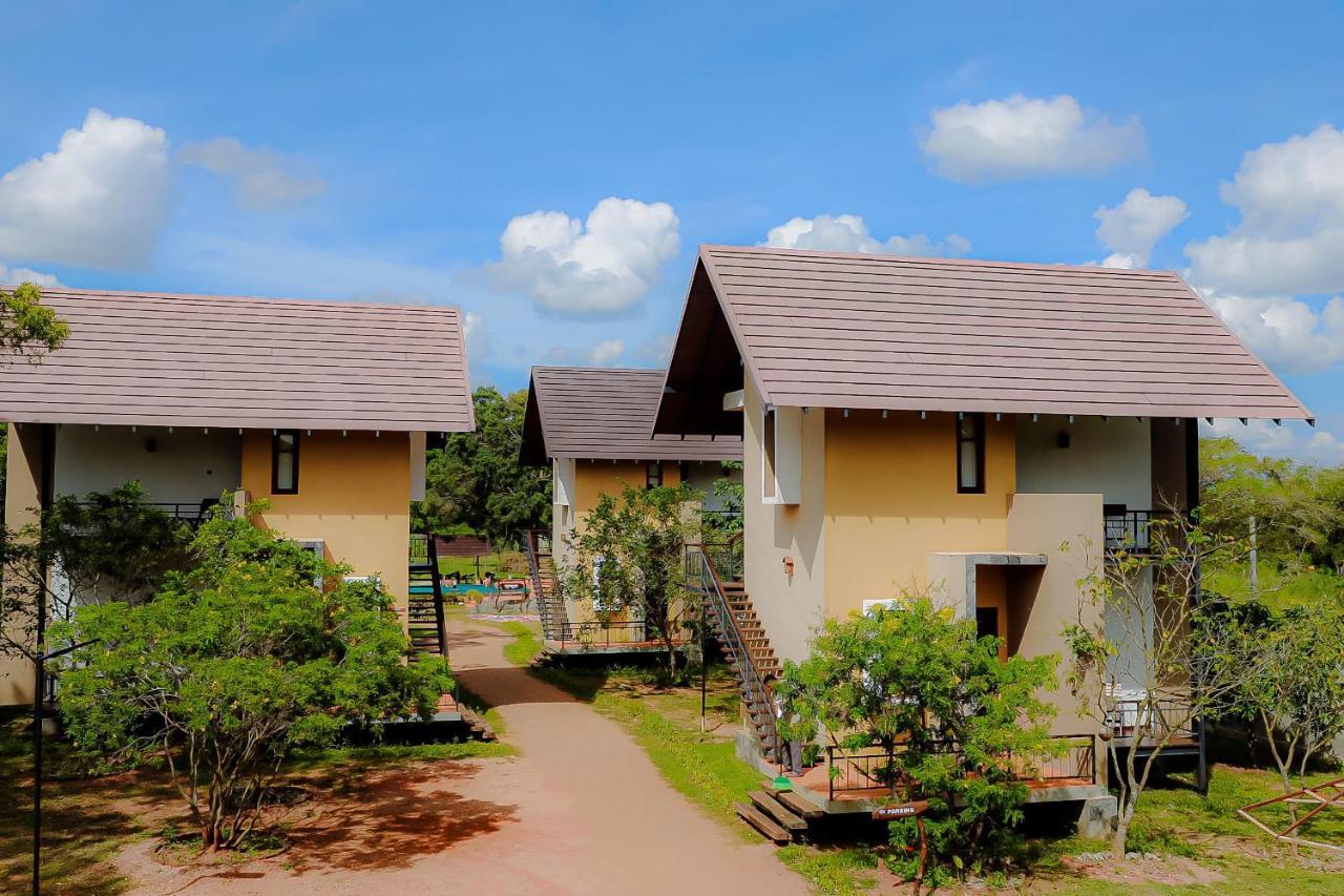 Lolu Village Resort Anuradhapura Kültér fotó