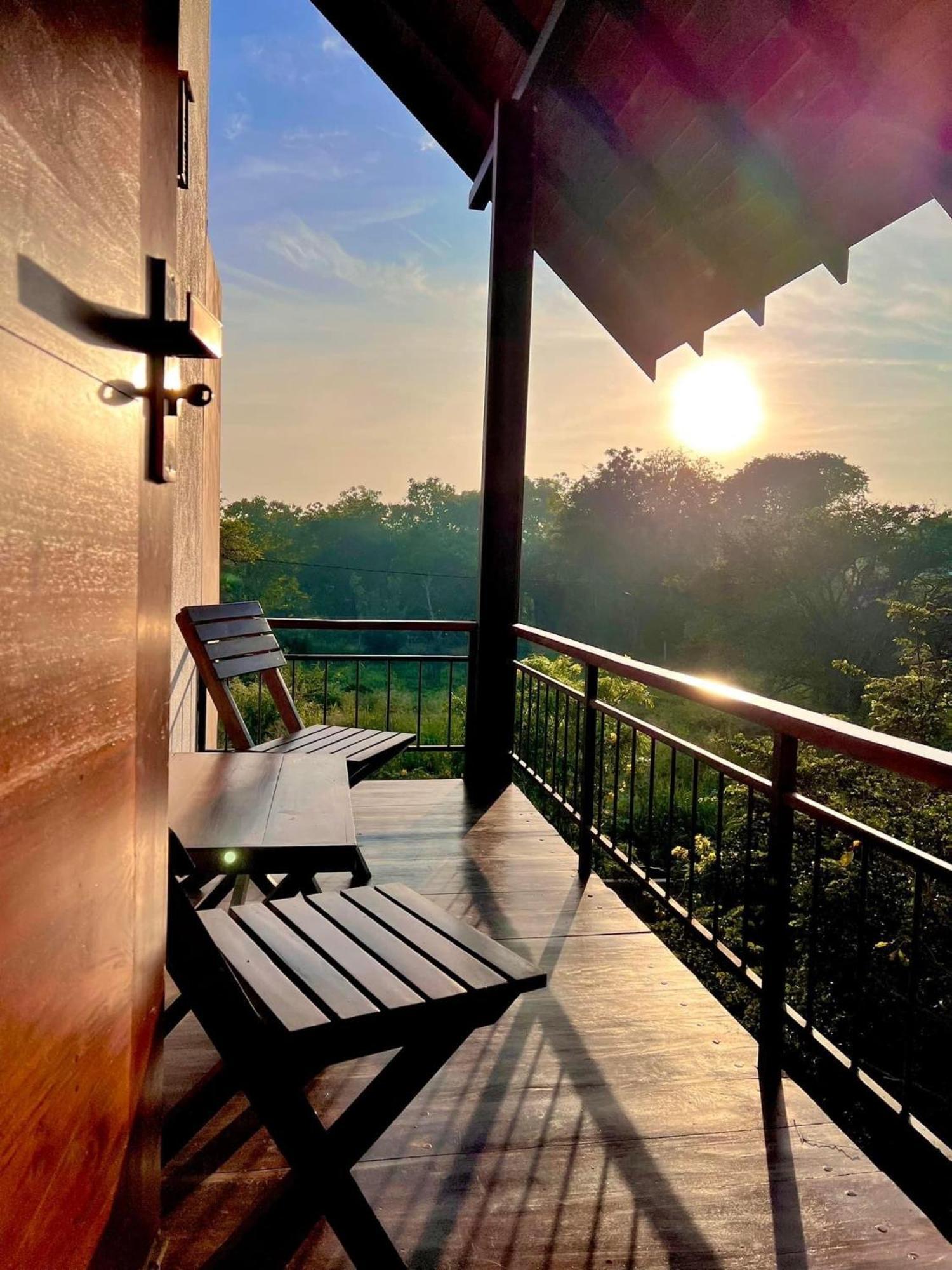 Lolu Village Resort Anuradhapura Kültér fotó