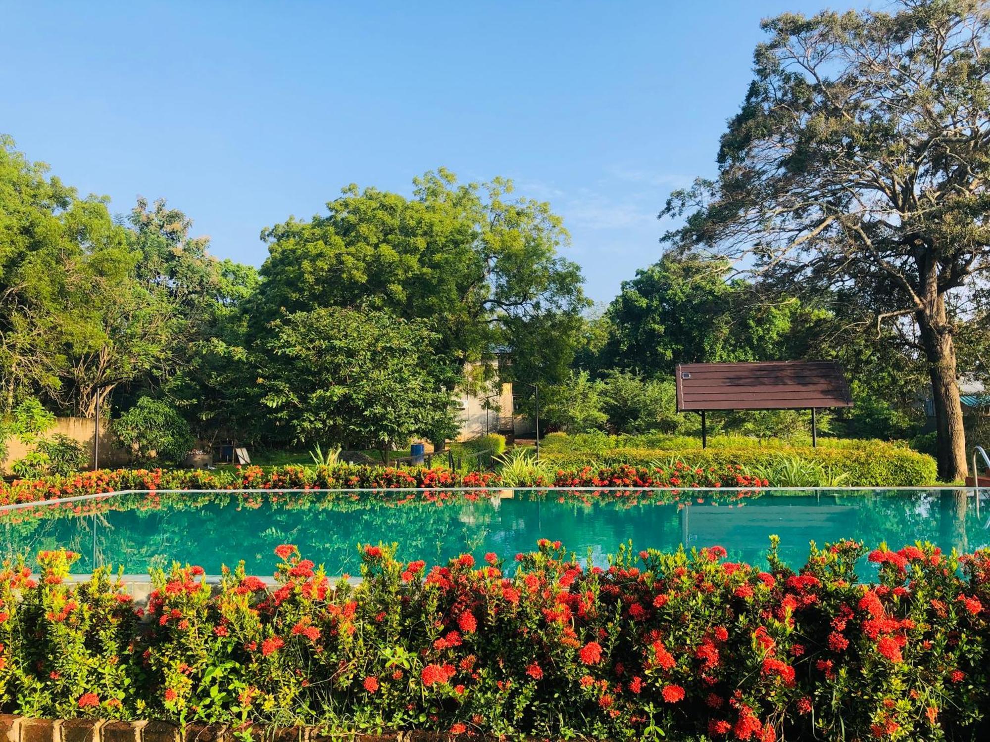 Lolu Village Resort Anuradhapura Kültér fotó